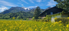 Ferienwohnung 3 Grassau